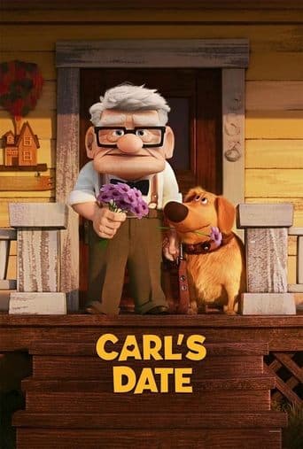 Carl's Date Carl's Date poster