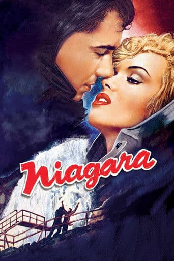 Niagara Niagara poster