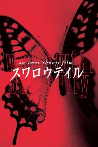 Swallowtail Butterfly Swallowtail Butterfly poster