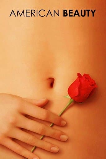 American Beauty American Beauty poster