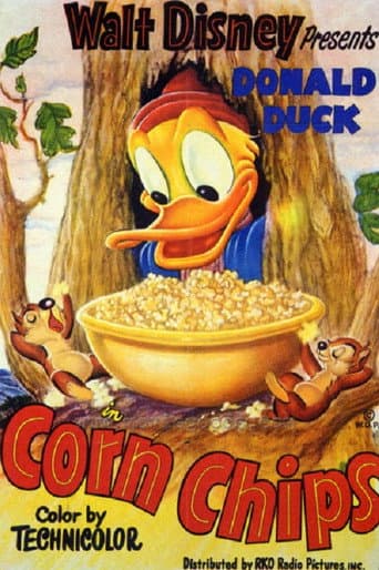 Corn Chips Corn Chips poster