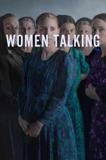 Women Talking Women Talking poster