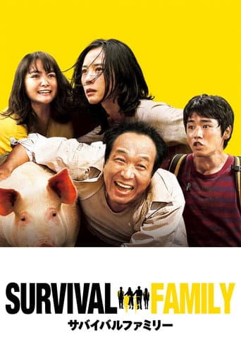 Survival Family Survival Family poster