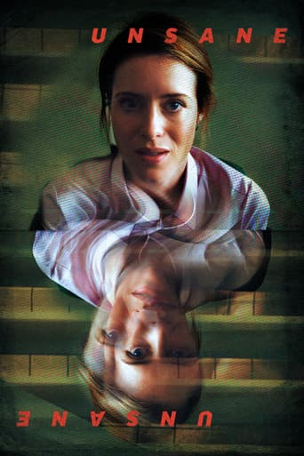Unsane Unsane poster