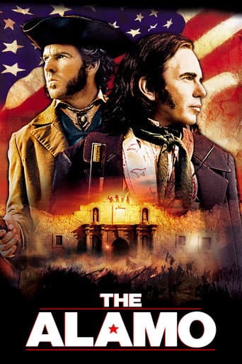 The Alamo The Alamo poster
