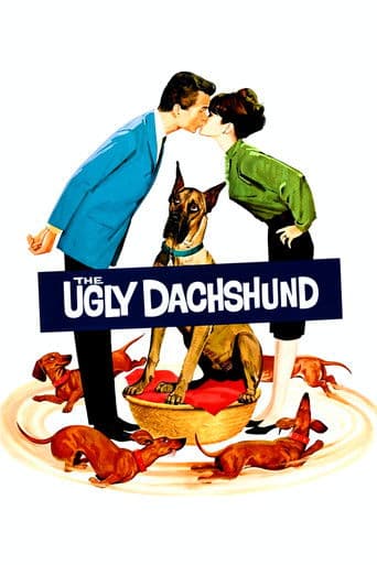 The Ugly Dachshund The Ugly Dachshund poster