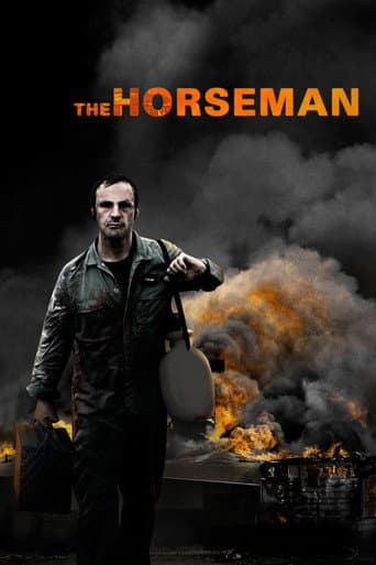 The Horseman The Horseman poster