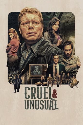 Cruel & Unusual Cruel & Unusual poster