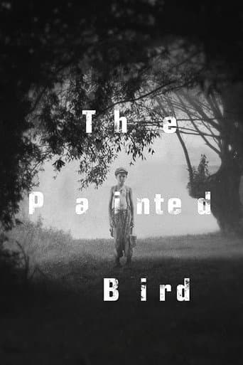 The Painted Bird The Painted Bird poster