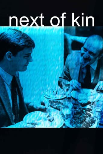 Next of Kin Next of Kin poster