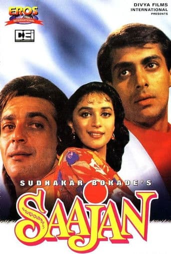 Saajan Saajan poster