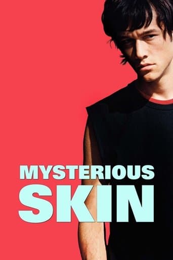 Mysterious Skin Mysterious Skin poster