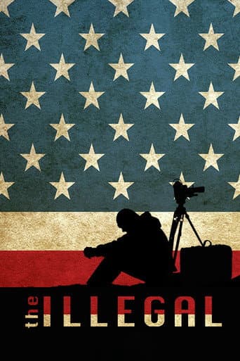 The Illegal The Illegal poster