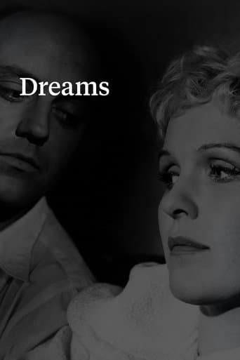 Dreams Dreams poster