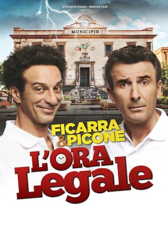 It’s the Law It’s the Law poster