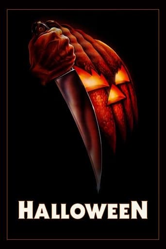 Halloween Halloween poster