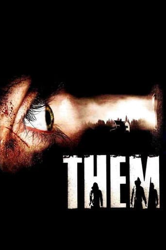 Them Them poster