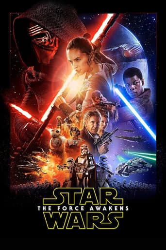 Star Wars: The Force Awakens Star Wars: The Force Awakens poster