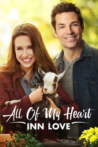 All of My Heart: Inn Love All of My Heart: Inn Love poster