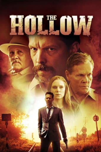 The Hollow The Hollow poster
