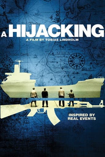 A Hijacking A Hijacking poster