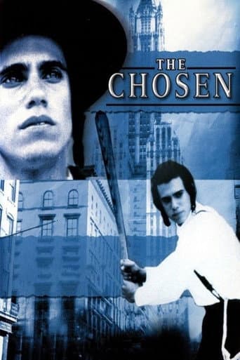 The Chosen The Chosen poster