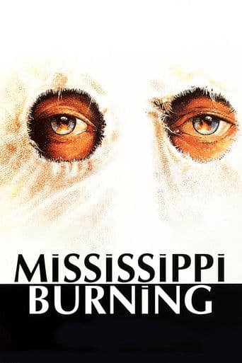 Mississippi Burning Mississippi Burning poster