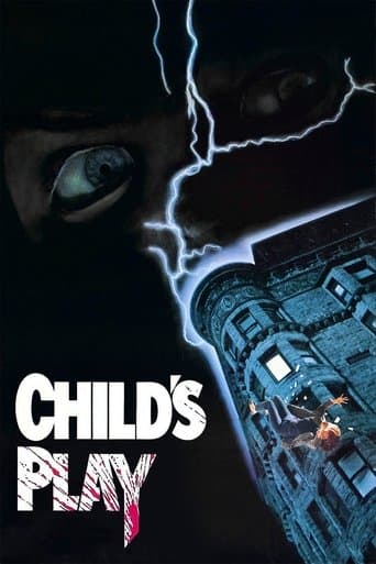 Child's Play Child's Play poster