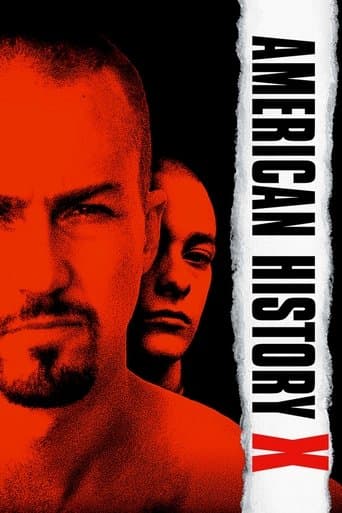 American History X American History X poster