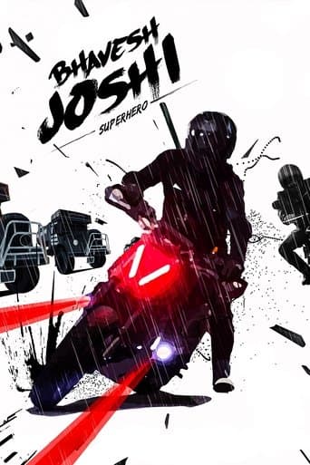 Bhavesh Joshi Superhero Bhavesh Joshi Superhero poster