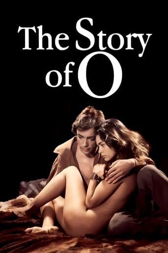 The Story of O The Story of O poster