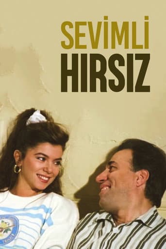 Sevimli Hırsız Sevimli Hırsız poster
