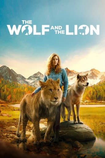 The Wolf and the Lion The Wolf and the Lion poster