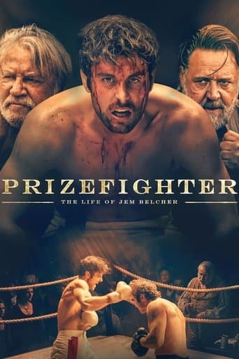 Prizefighter: The Life of Jem Belcher Prizefighter: The Life of Jem Belcher poster