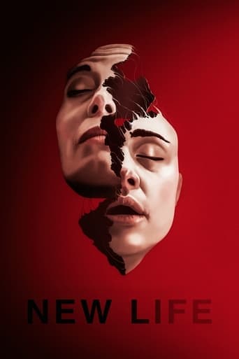 New Life New Life poster