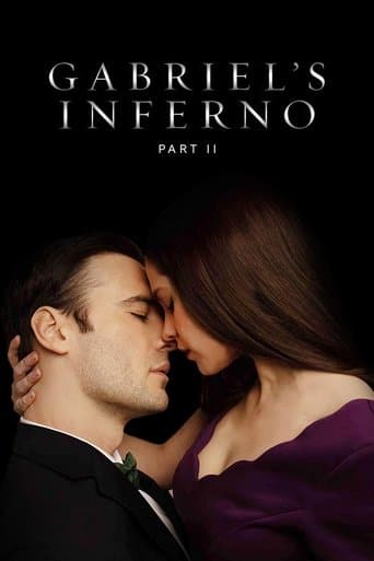 Gabriel's Inferno: Part II Gabriel's Inferno: Part II poster