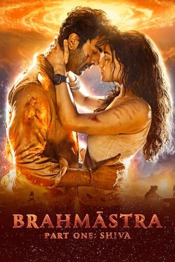 Brahmāstra Part One: Shiva Brahmāstra Part One: Shiva poster