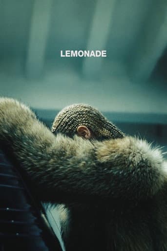 Lemonade Lemonade poster