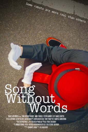 Song Without Words Song Without Words poster