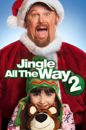 Jingle All the Way 2 Jingle All the Way 2 poster