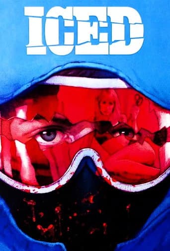 Iced Iced poster