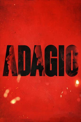 Adagio Adagio poster