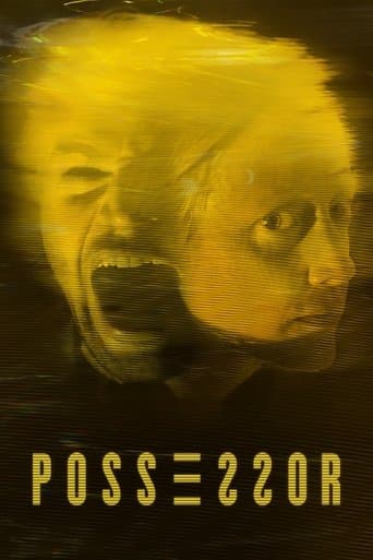 Possessor Possessor poster