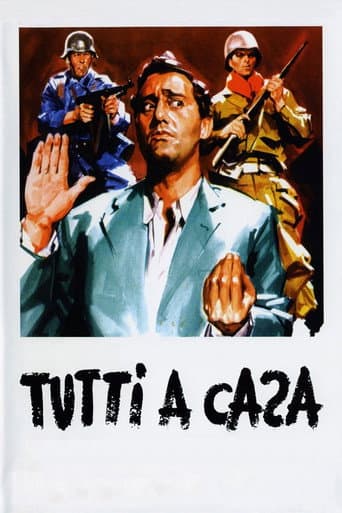Everybody Go Home! Everybody Go Home! poster