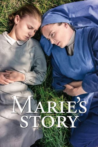 Marie's Story Marie's Story poster