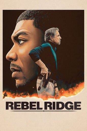 Rebel Ridge Rebel Ridge poster