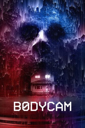 Bodycam Bodycam poster