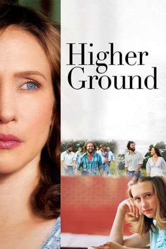 Higher Ground Higher Ground poster