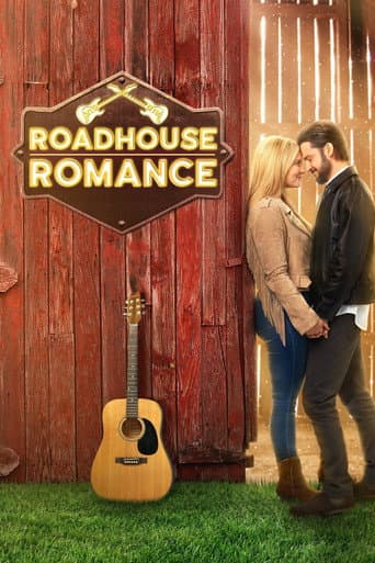 Roadhouse Romance Roadhouse Romance poster