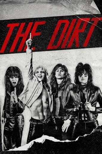 The Dirt The Dirt poster